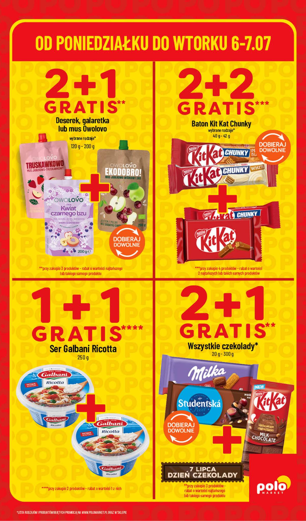 POLOmarket - Katalog Superhity 5 puslapis