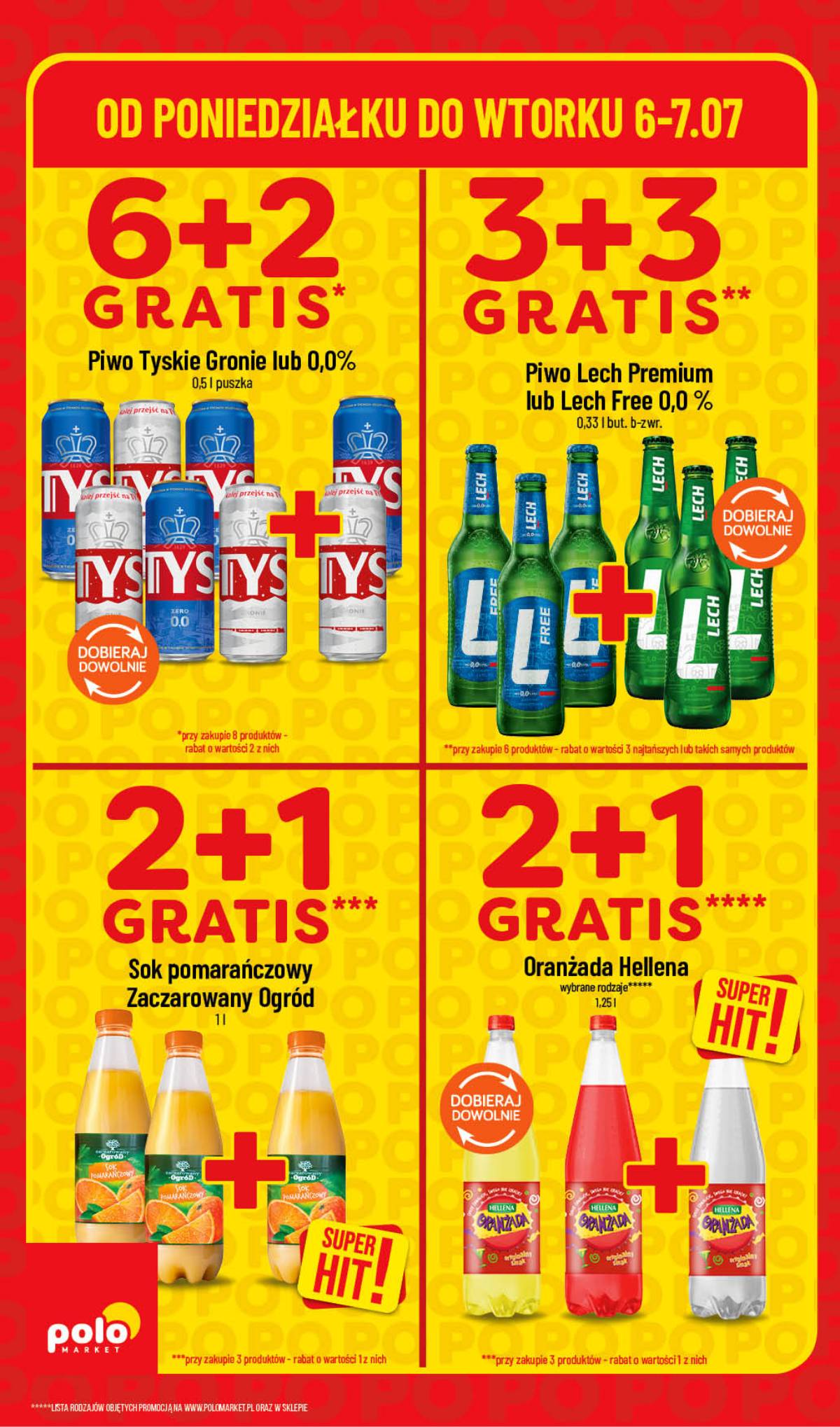 POLOmarket - Katalog Superhity 6 puslapis