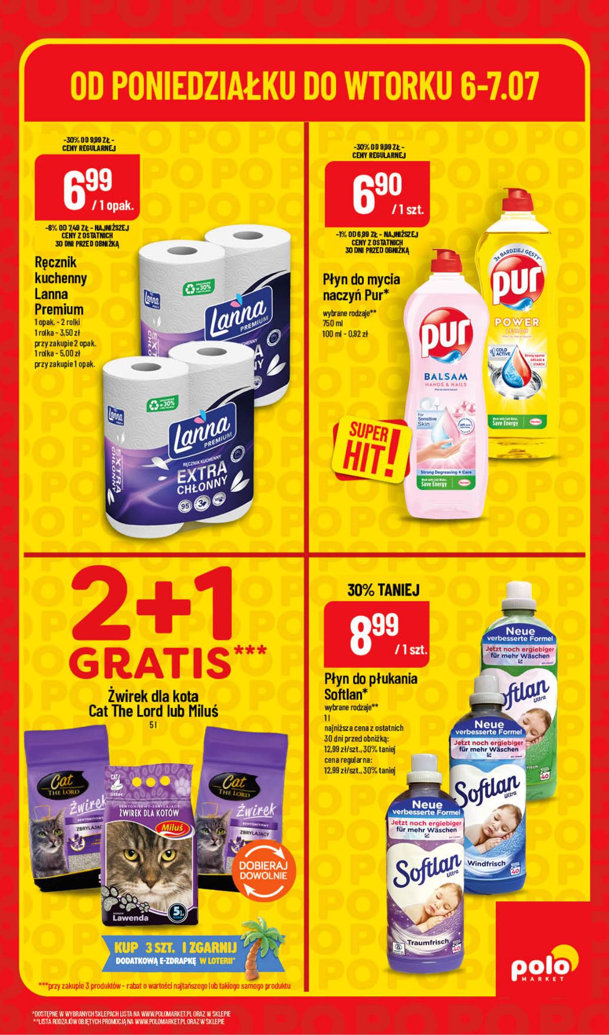POLOmarket - Katalog Superhity 7 puslapis