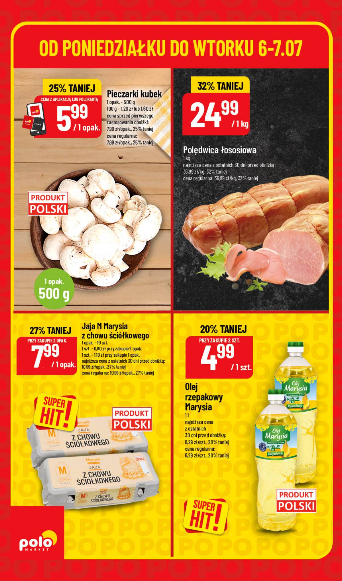 POLOmarket - Katalog Superhity 8 puslapis