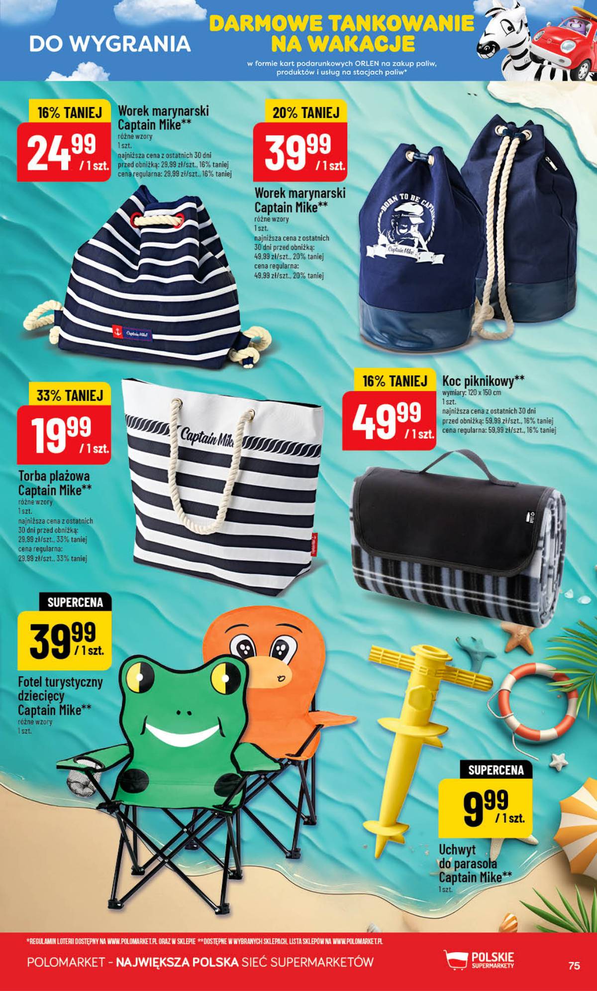 POLOmarket - Gazetka POLOmarket 75 puslapis