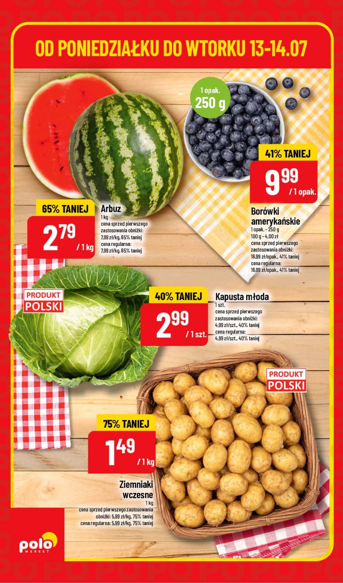 POLOmarket - Oferta SUPER HITY 2 puslapis