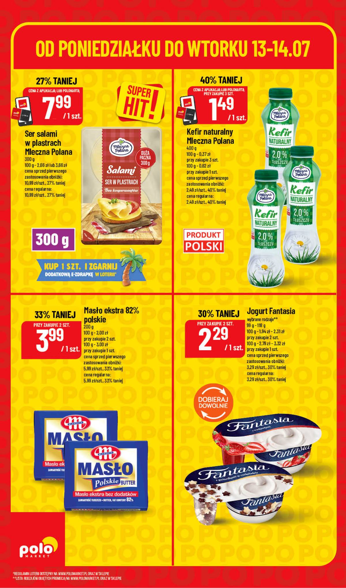 POLOmarket - Oferta SUPER HITY 4 puslapis