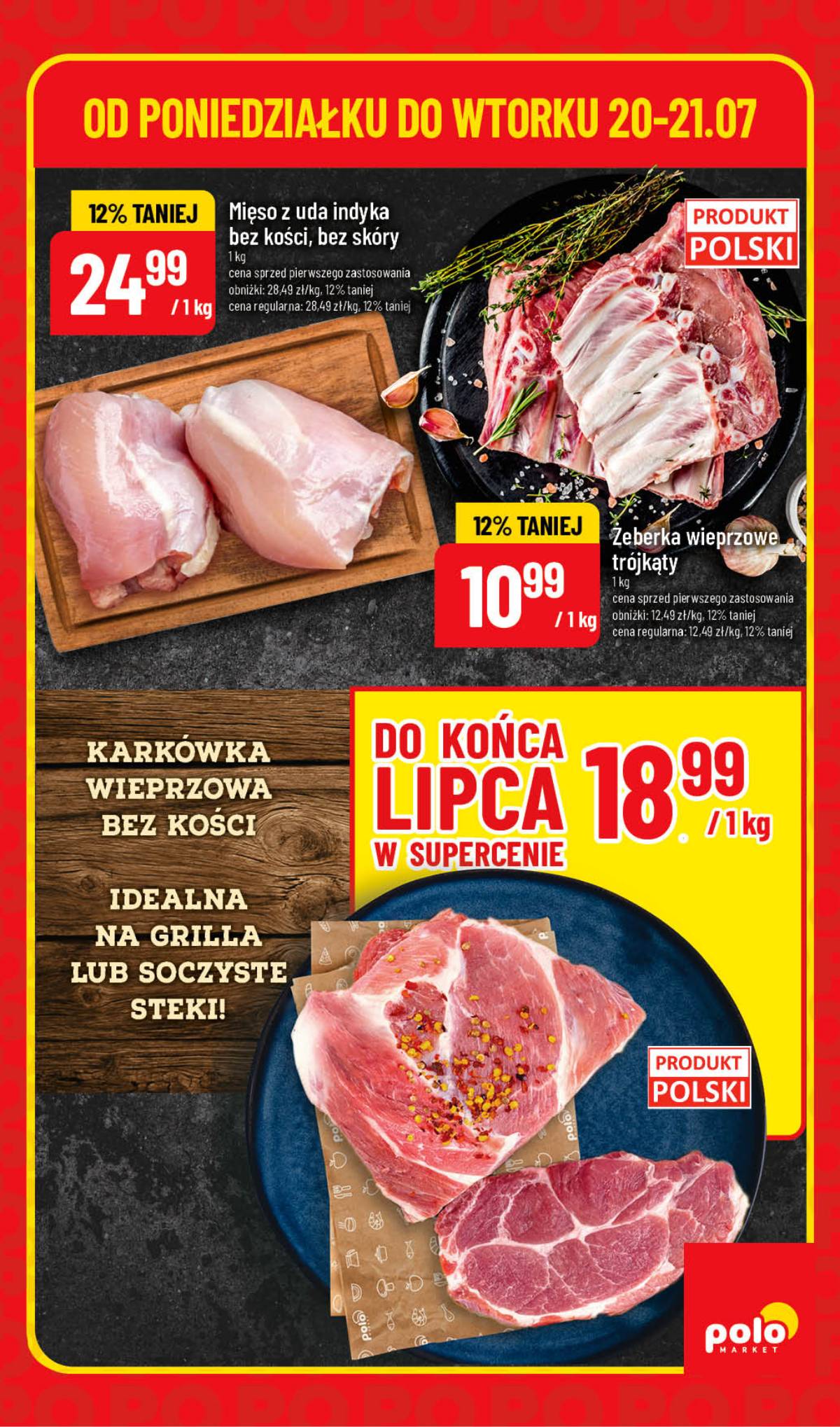 POLOmarket - Oferta SUPERHITY 3 puslapis