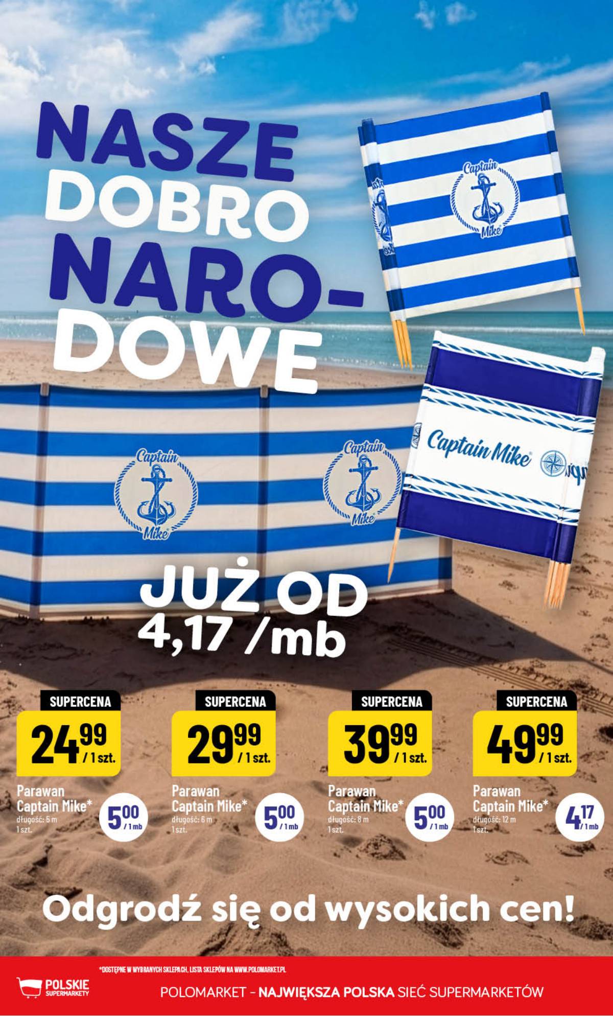 POLOmarket - Gazetka Polomarket 22.07-28.07 70 puslapis
