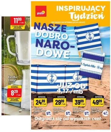 POLOmarket - Ulotka NF 22.07 2026-07-22 – 2026-07-28