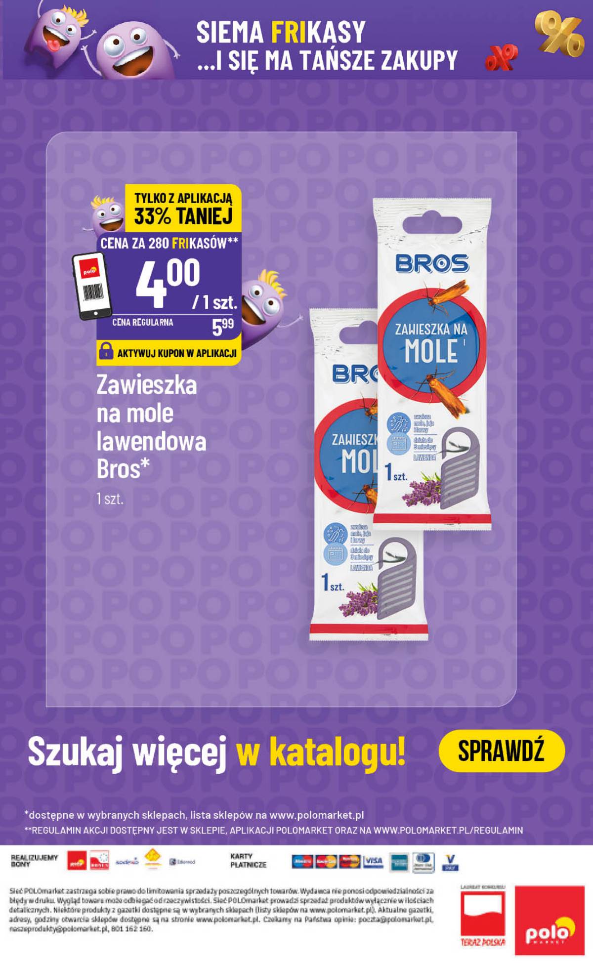 POLOmarket - Ulotka NF 22.07 10 puslapis