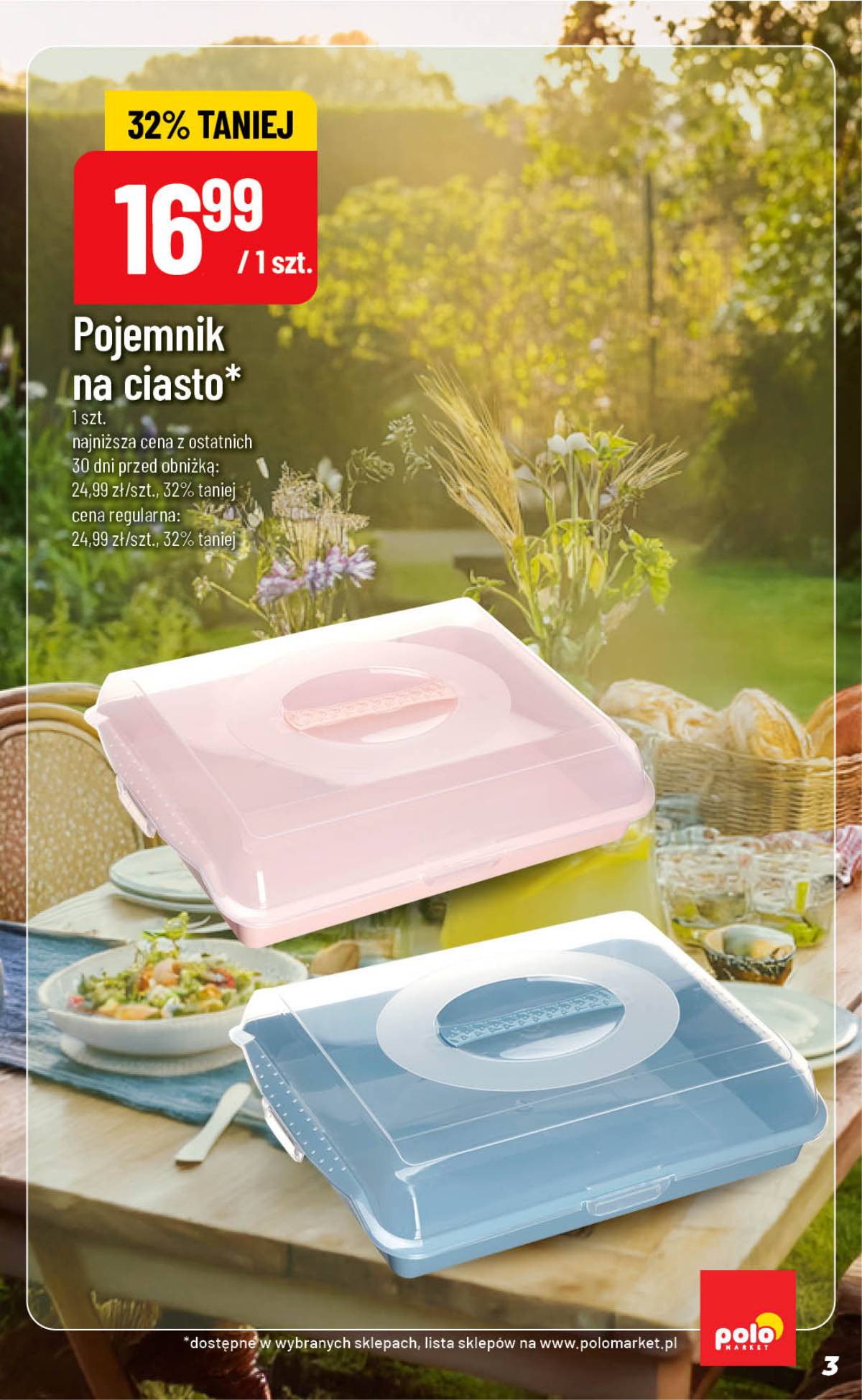 POLOmarket - Ulotka NF 22.07 3 puslapis