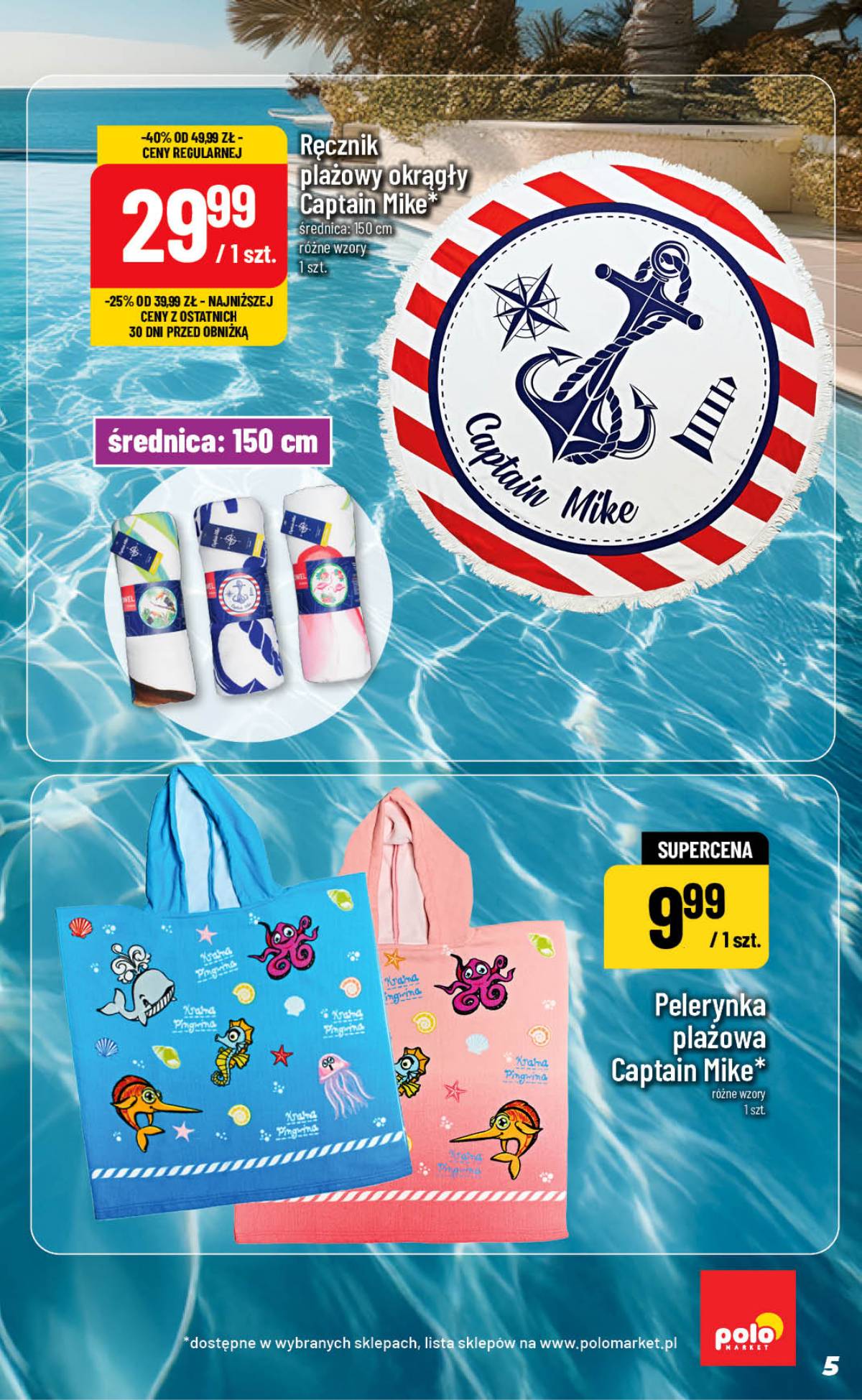 POLOmarket - Ulotka NF 22.07 5 puslapis