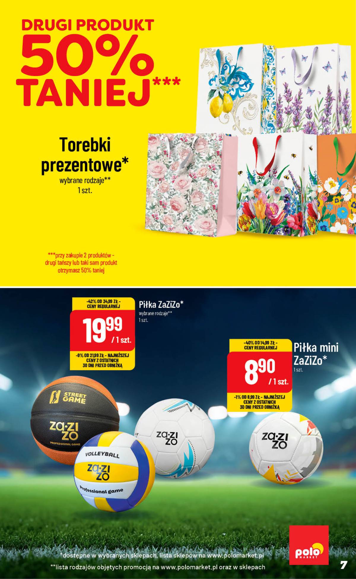 POLOmarket - Ulotka NF 22.07 7 puslapis