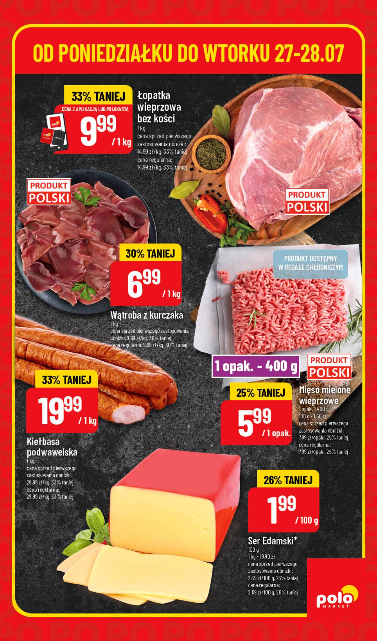 POLOmarket - Ulotka pon-wt 3 puslapis