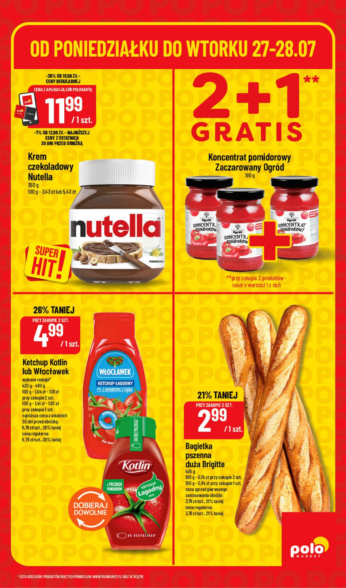 POLOmarket - Ulotka pon-wt 5 puslapis