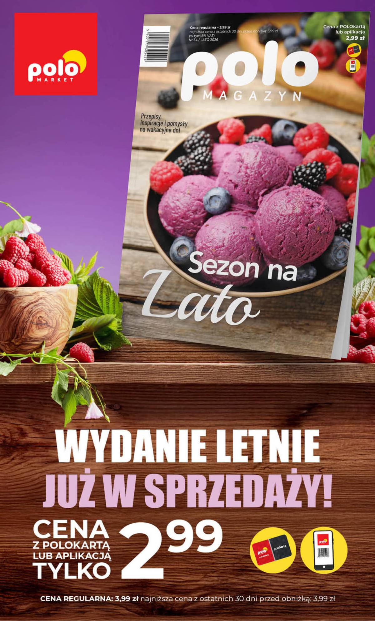 POLOmarket - Gazetka POLOmarket 74 puslapis