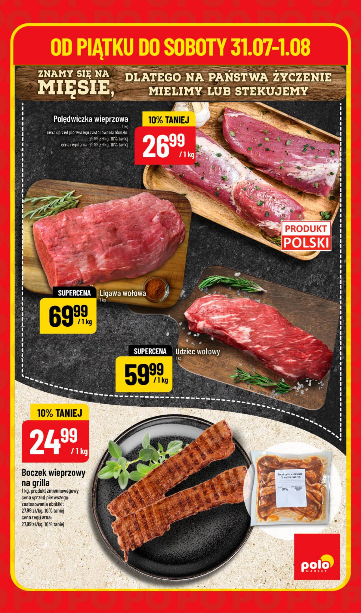 POLOmarket - Superhity od 30.07 3 puslapis