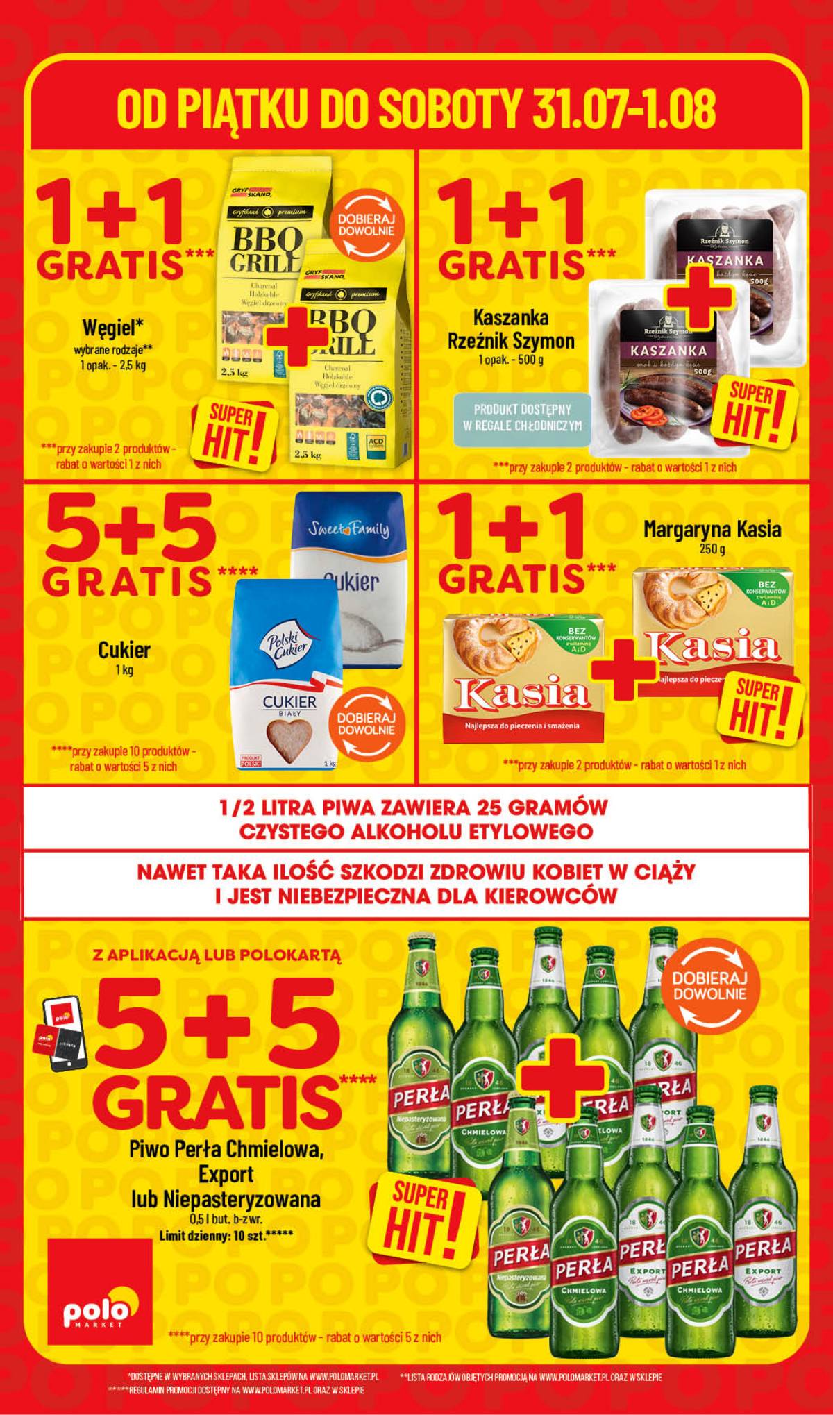 POLOmarket - Superhity od 30.07 4 puslapis
