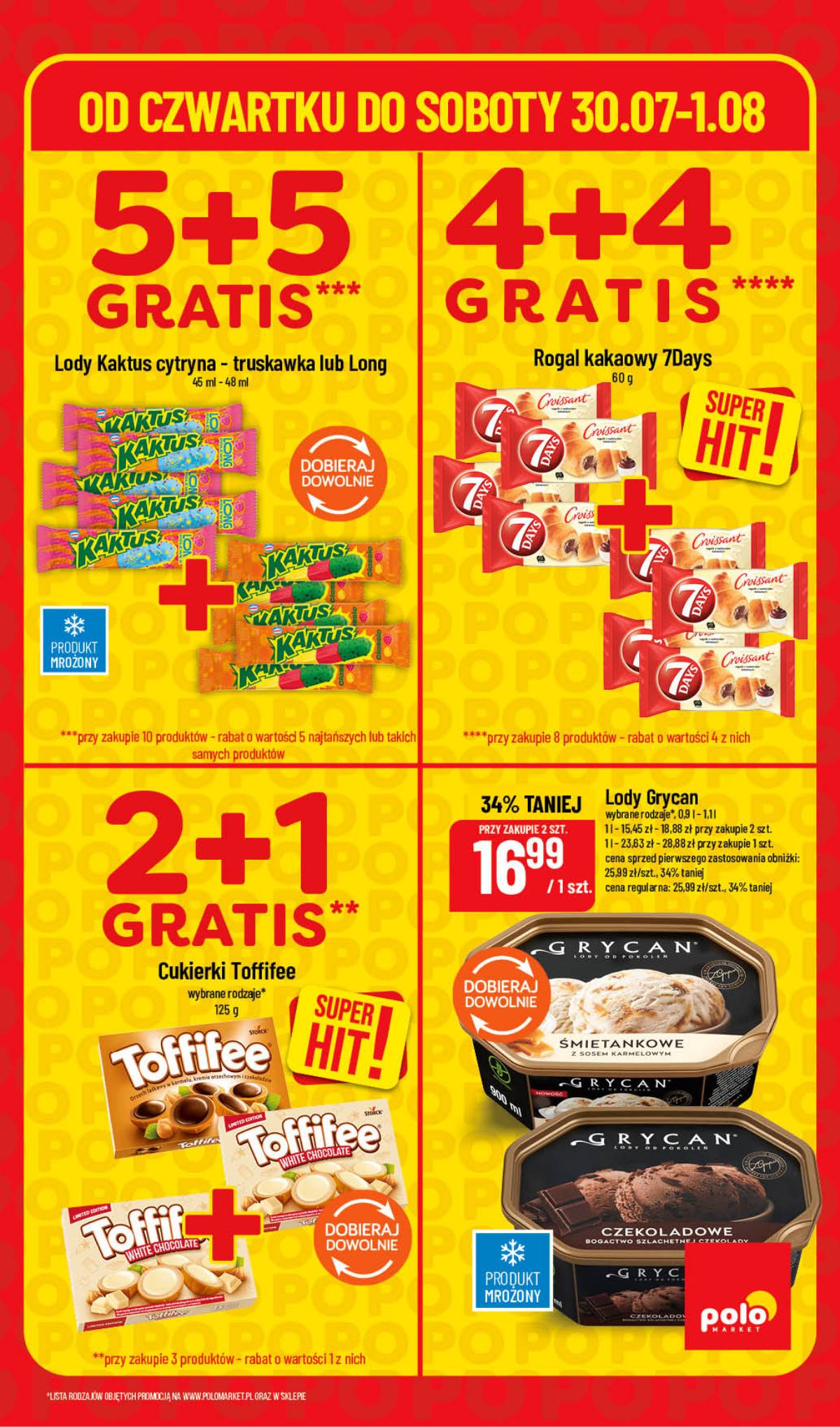 POLOmarket - Superhity od 30.07 5 puslapis