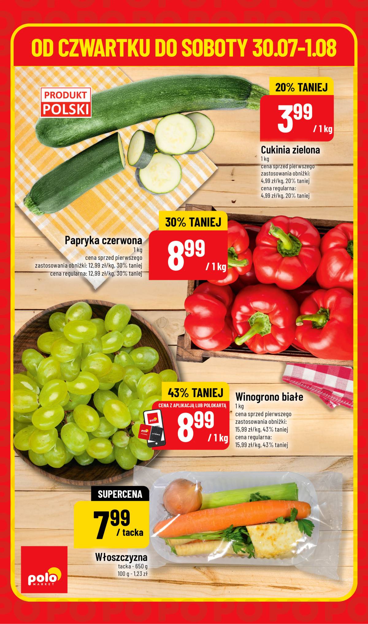 POLOmarket - Superhity od 30.07 2 puslapis