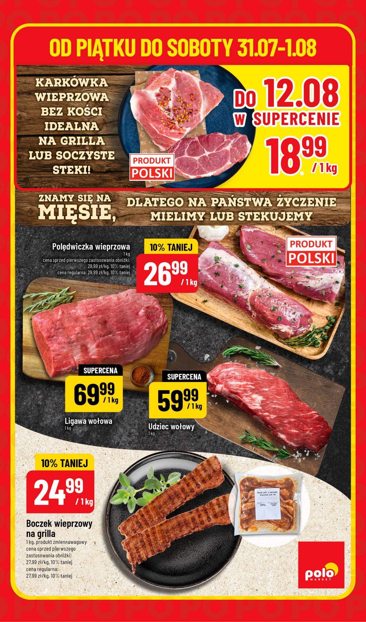 POLOmarket - Superhity od 30.07 3 puslapis