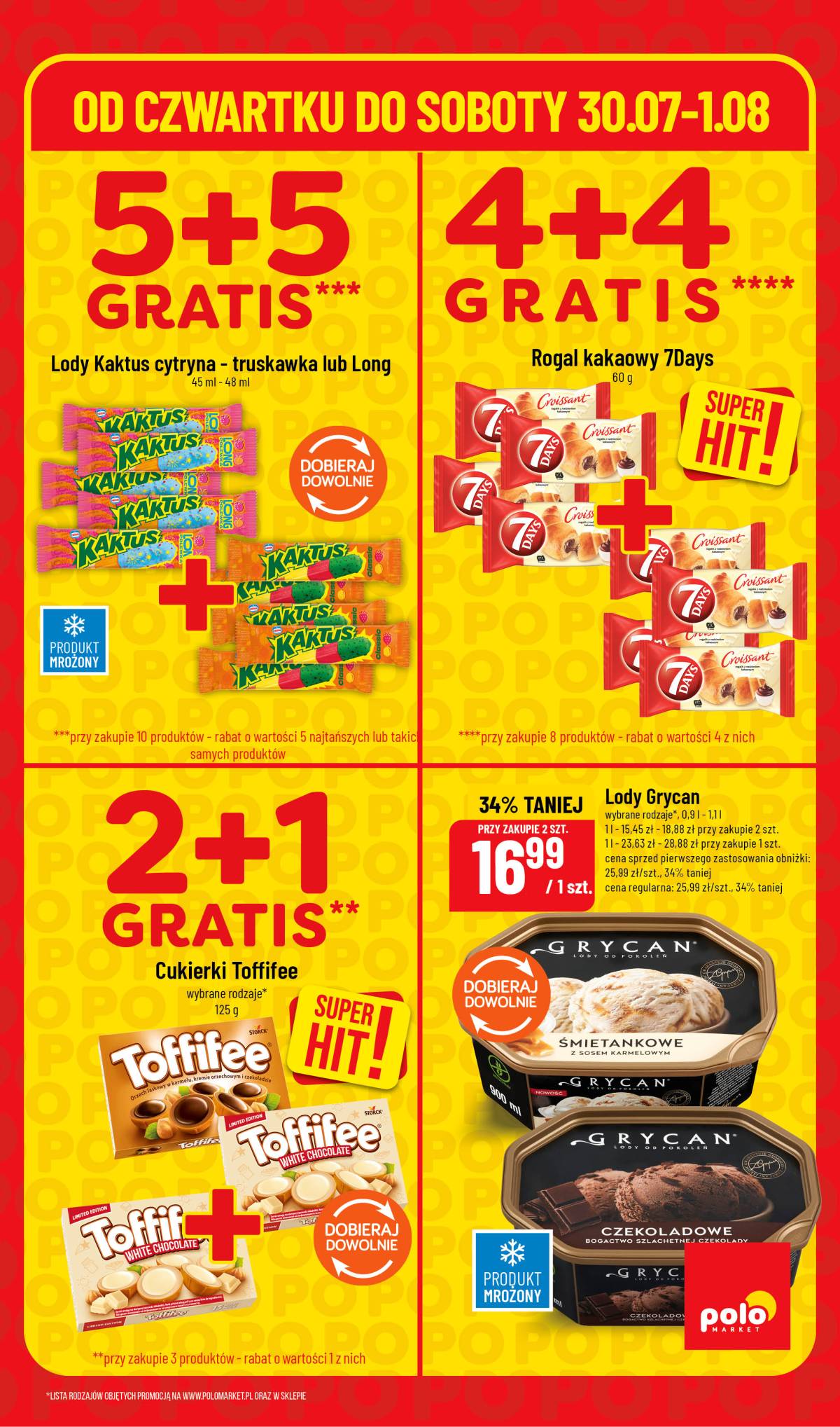 POLOmarket - Superhity od 30.07 5 puslapis