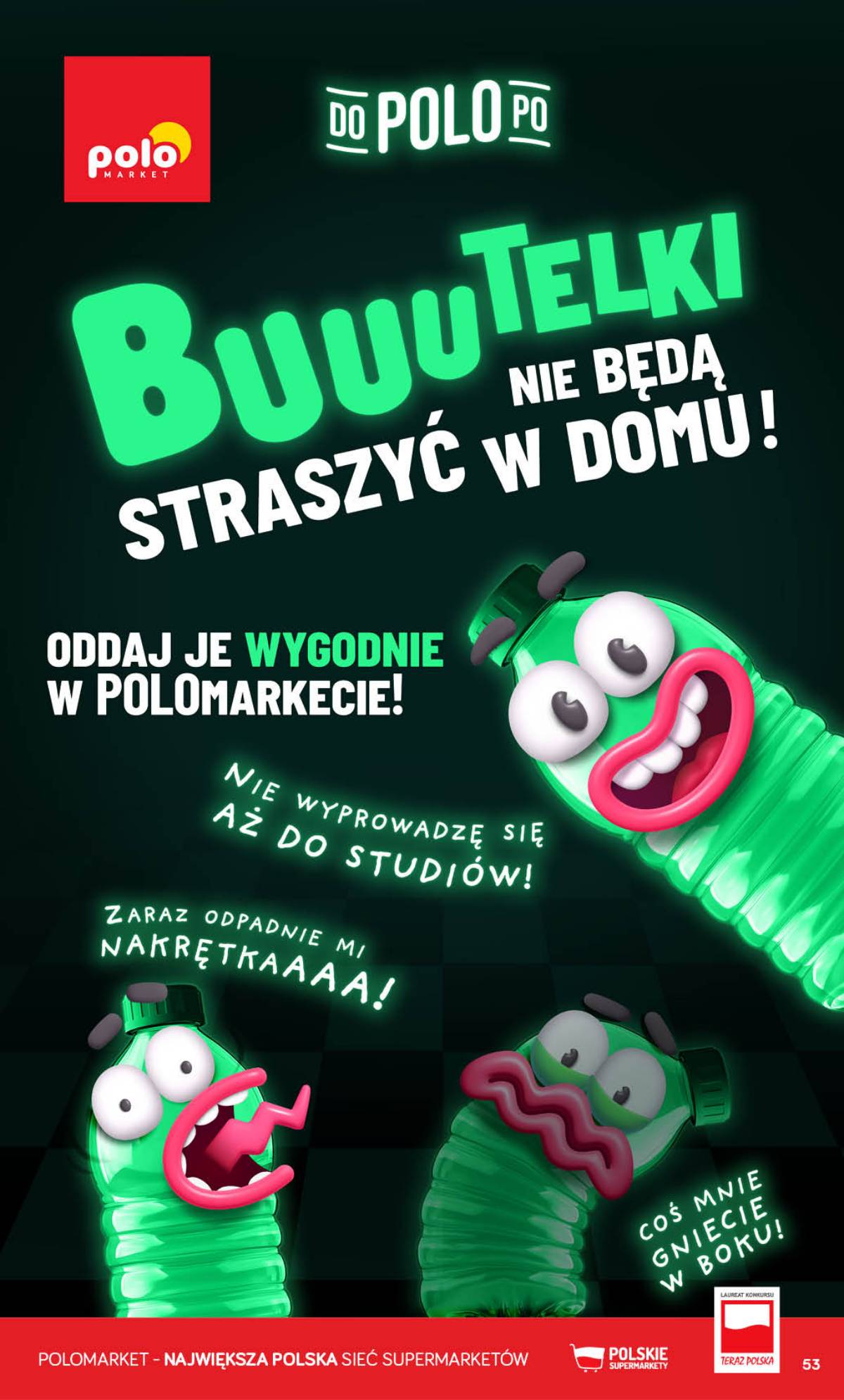 POLOmarket - Gazetka 32 53 puslapis