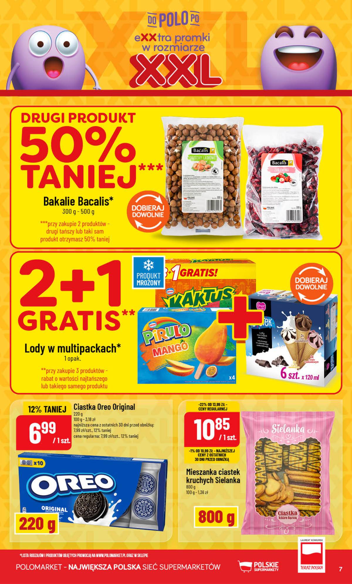 POLOmarket - Gazetka 32 7 puslapis