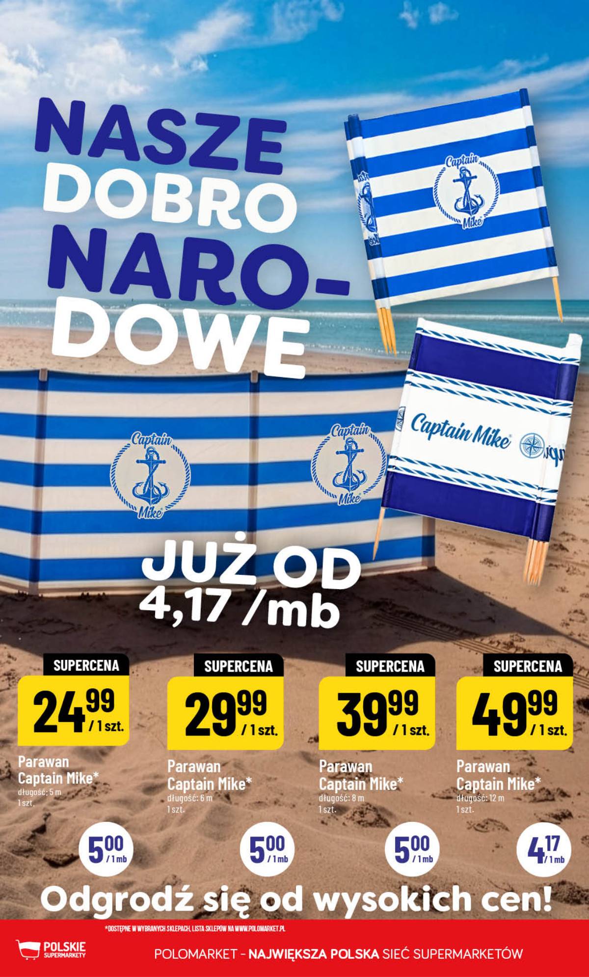 POLOmarket - Gazetka 32 76 puslapis