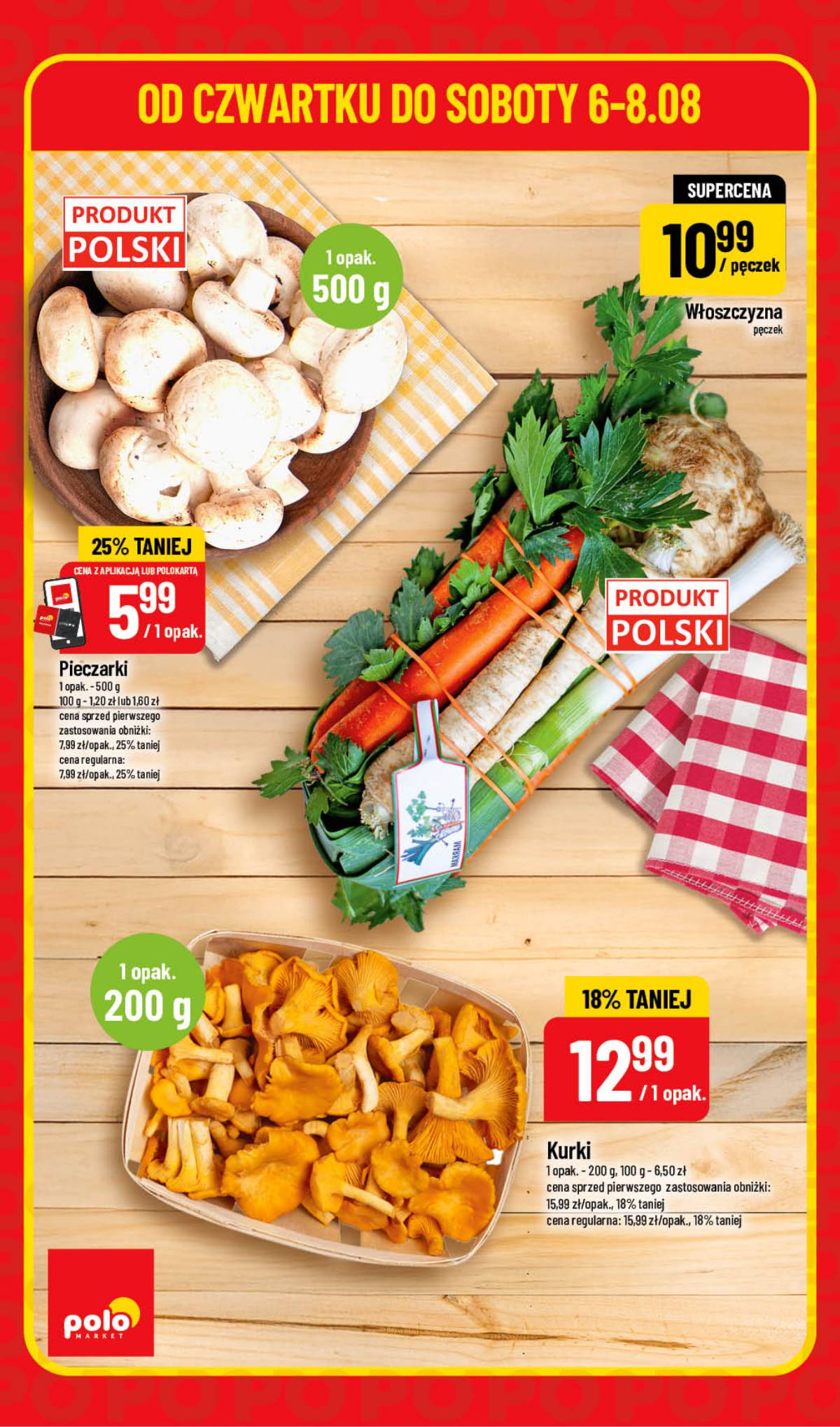 POLOmarket - Katalog Superhity 2 puslapis