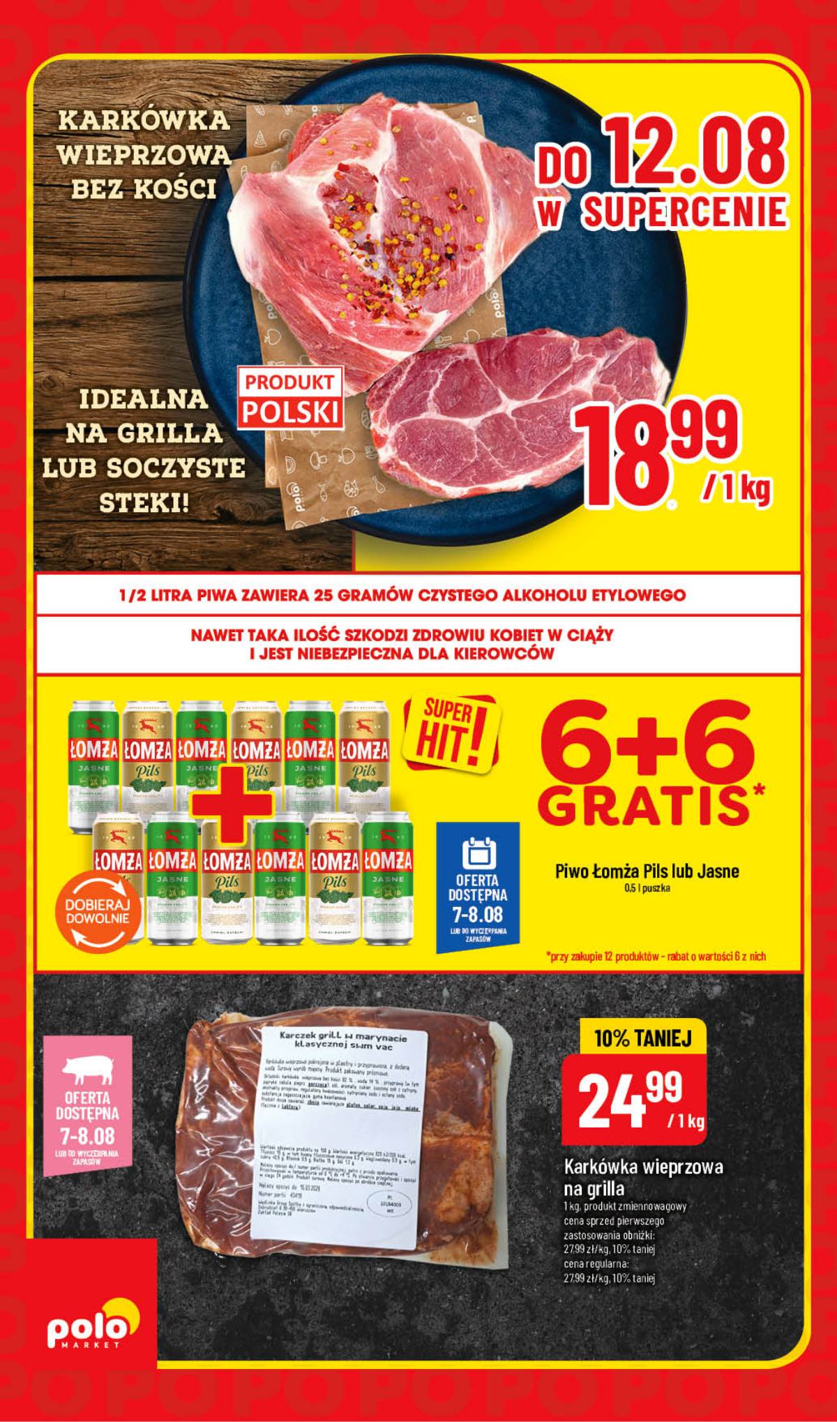 POLOmarket - Katalog Superhity 4 puslapis