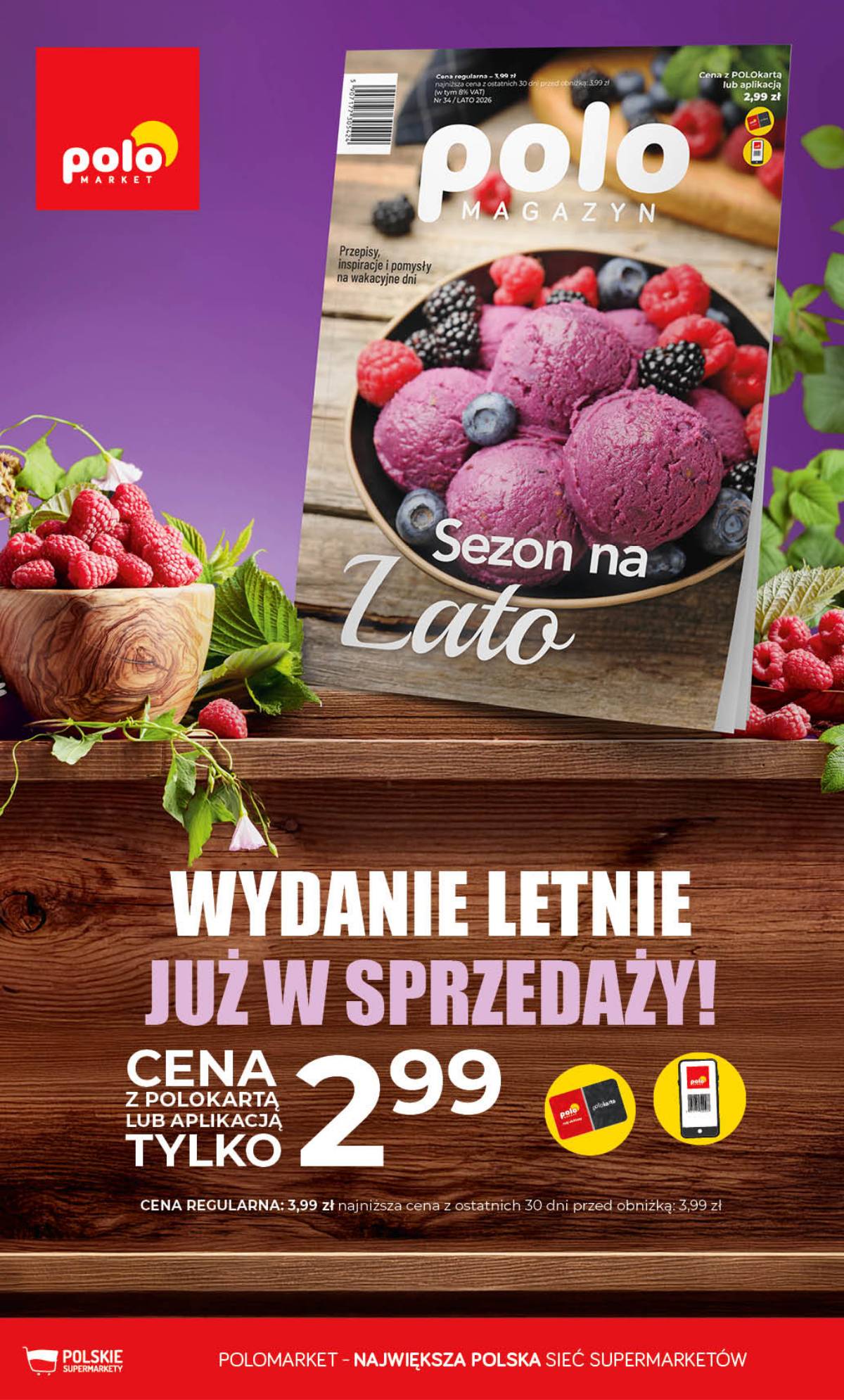 POLOmarket - Gazetka POLOmarket 68 puslapis