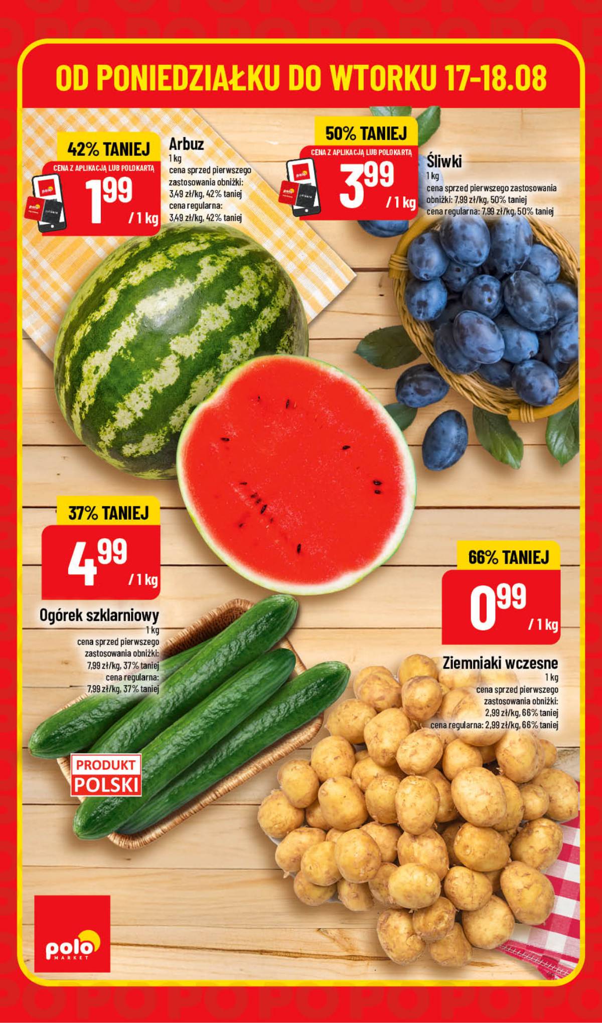 POLOmarket - Katalog Superhity 2 puslapis
