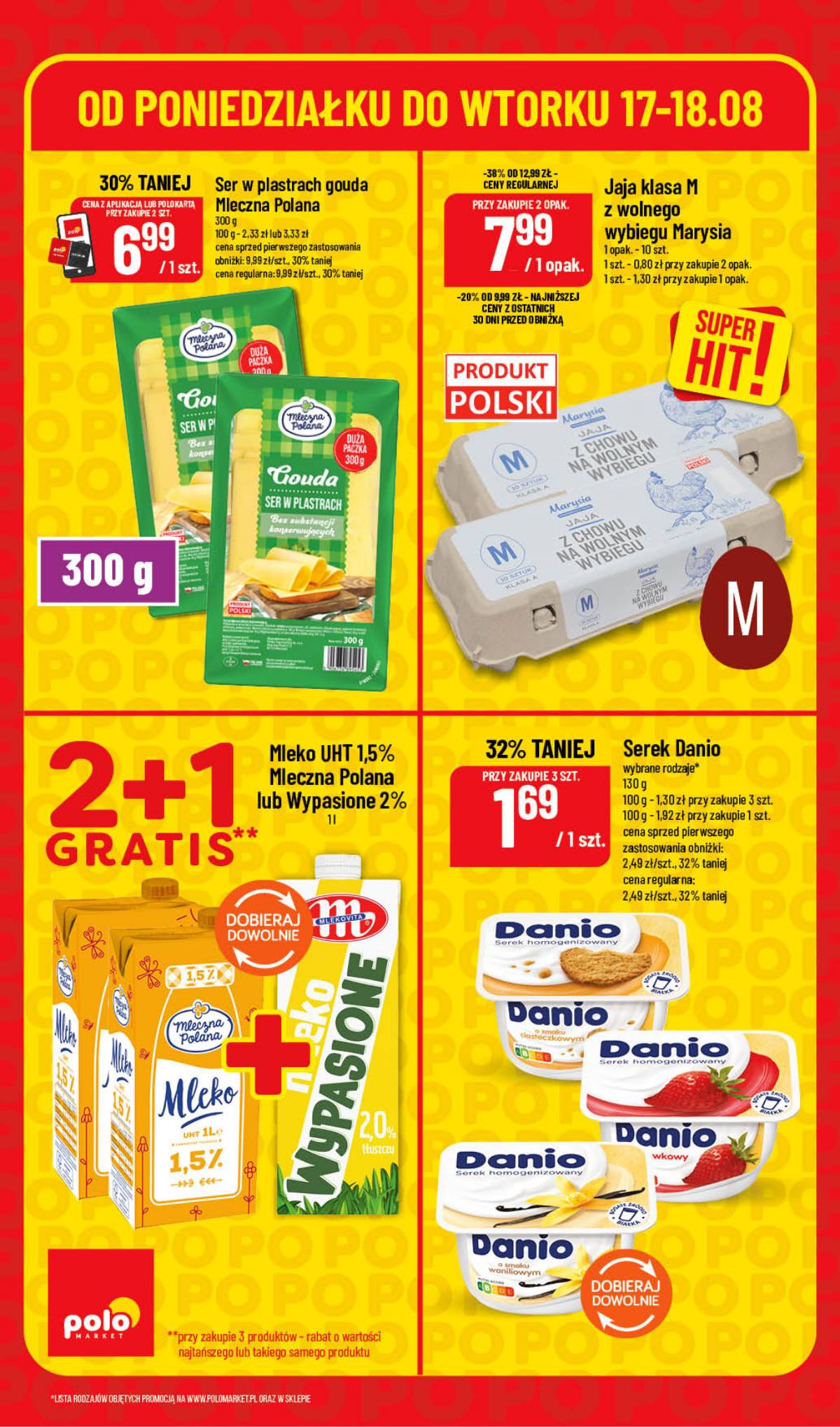 POLOmarket - Katalog Superhity 4 puslapis