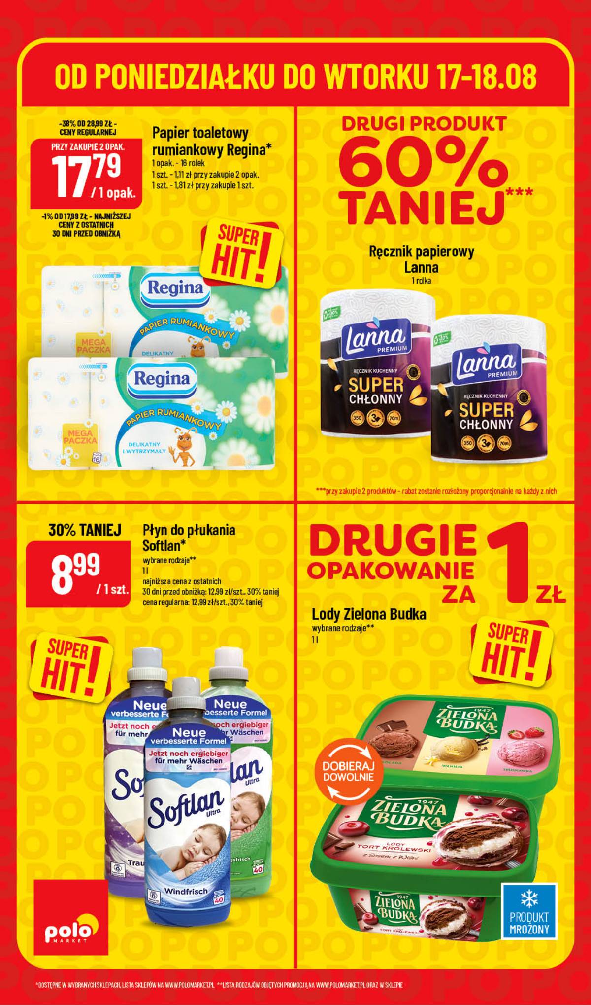 POLOmarket - Katalog Superhity 6 puslapis