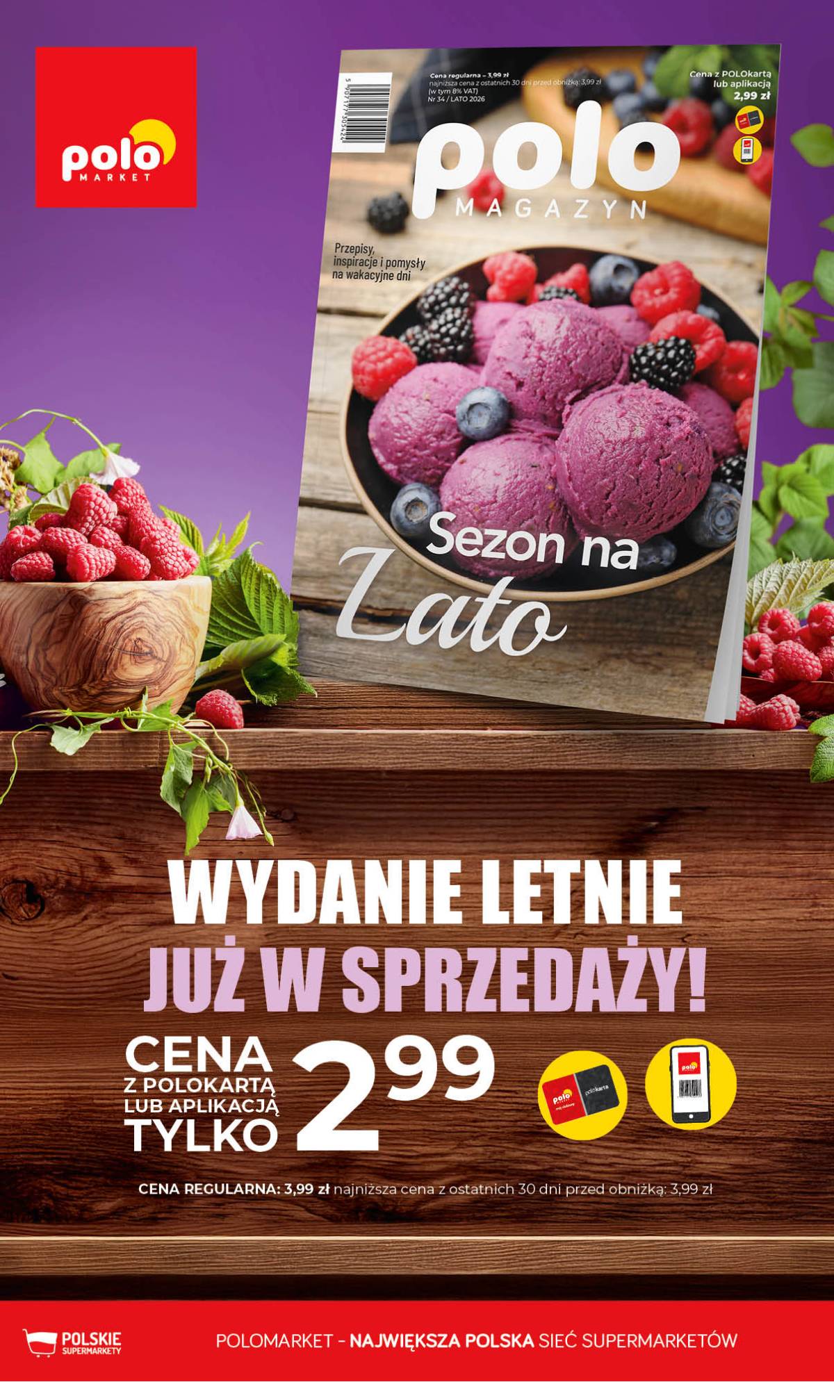POLOmarket - Gazetka POLOmarket 66 puslapis