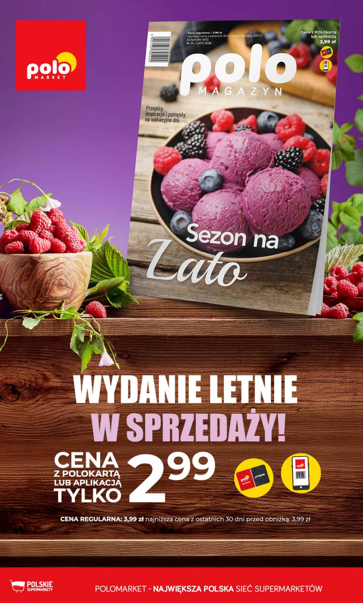 POLOmarket - Gazetka POLOmarket 58 puslapis