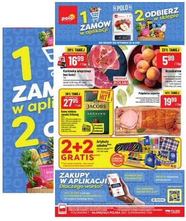 POLOmarket - Gazetka POLOmarket 2026-09-02 – 2026-09-08