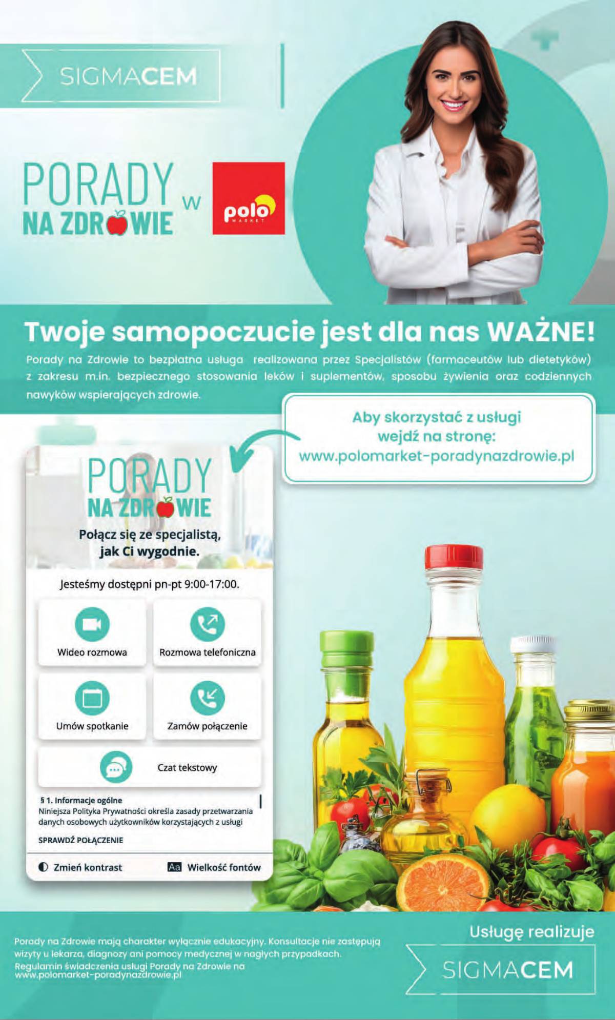 POLOmarket - Gazetka POLOmarket 40 puslapis