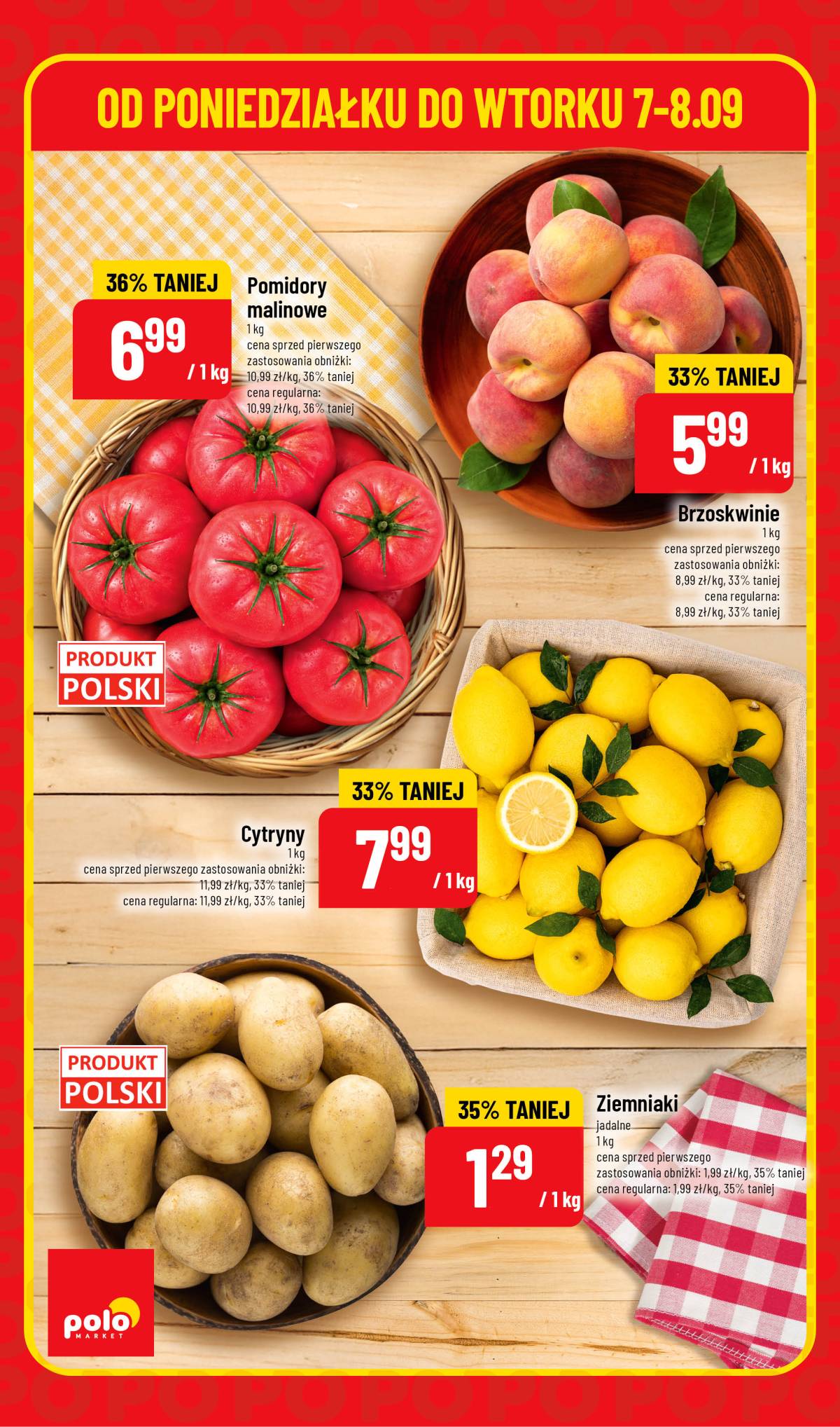 POLOmarket - Ulotka superhity pon-wt 2 puslapis