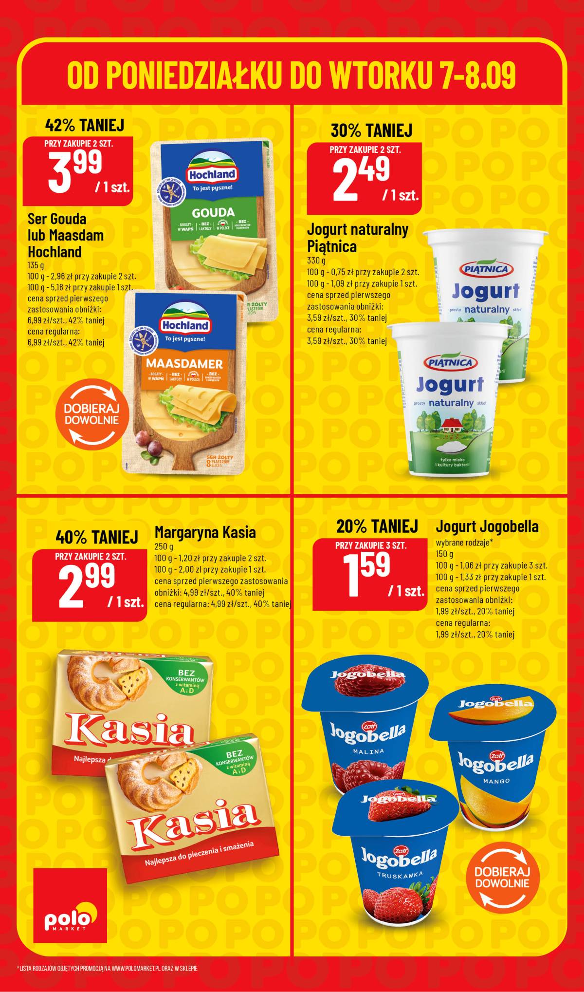 POLOmarket - Ulotka superhity pon-wt 4 puslapis