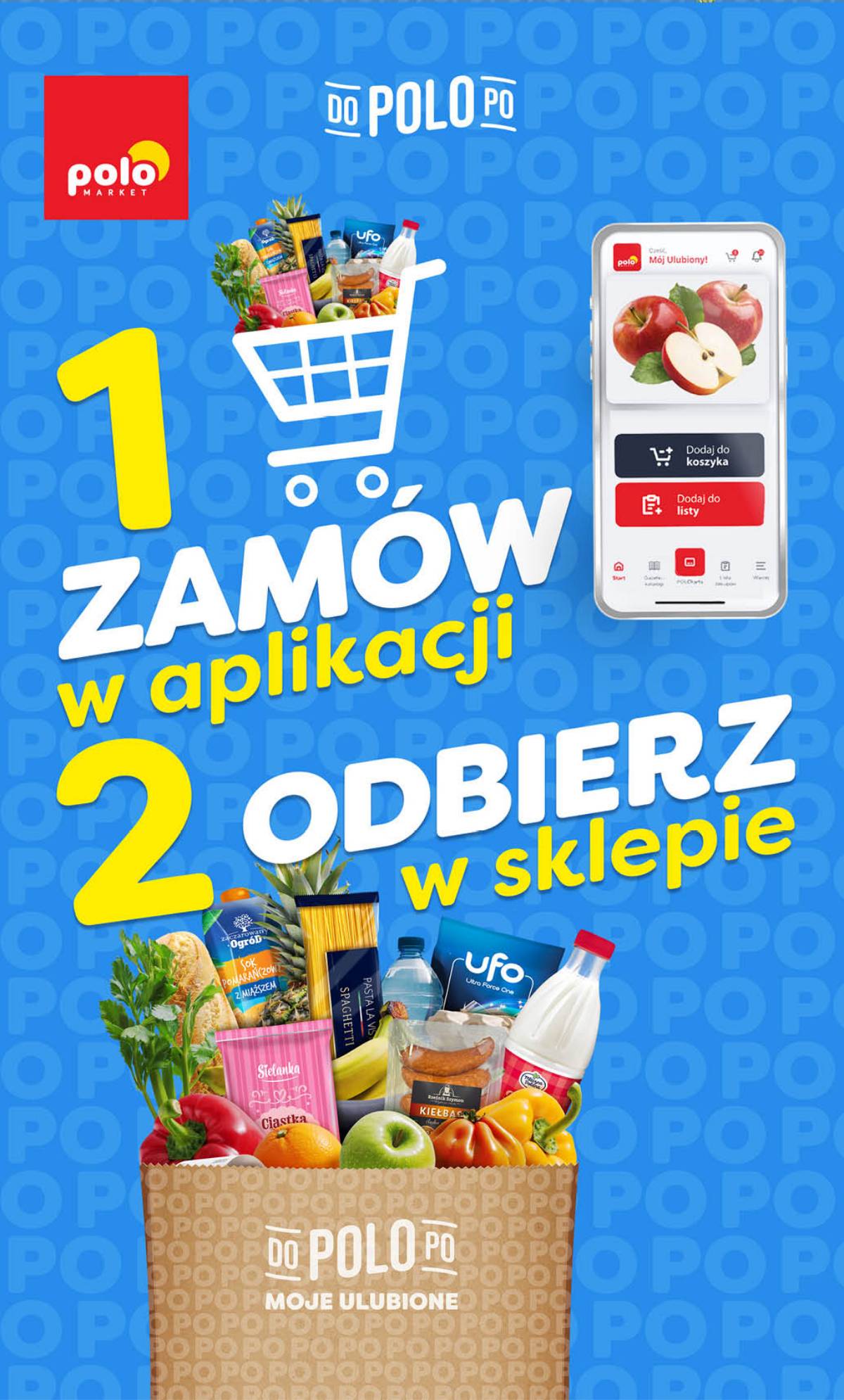 POLOmarket - Gazetka POLOmarket 66 puslapis