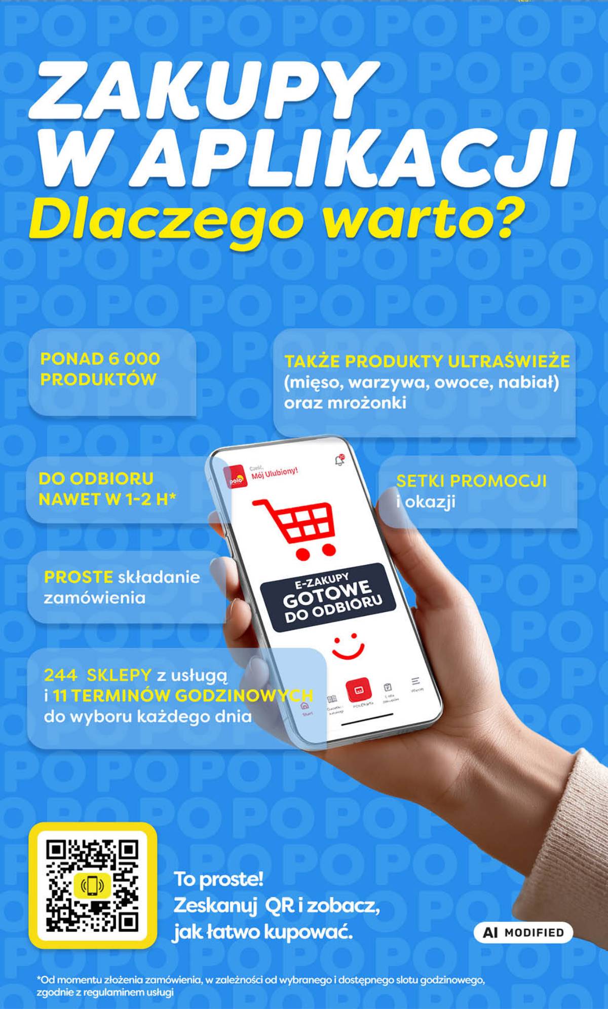 POLOmarket - Gazetka POLOmarket 67 puslapis