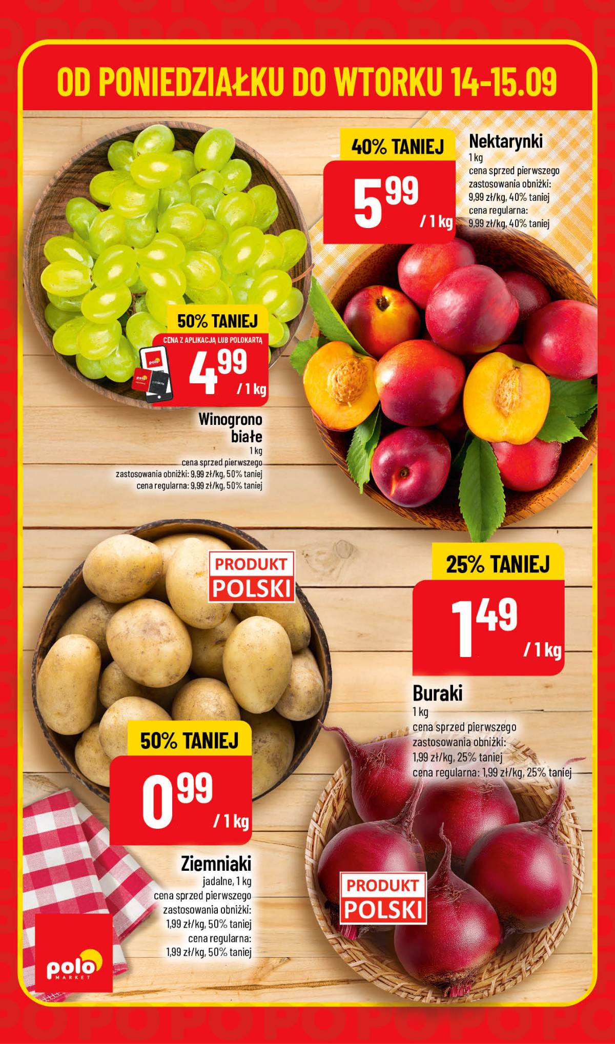 POLOmarket - Katalog Superhity 2 puslapis
