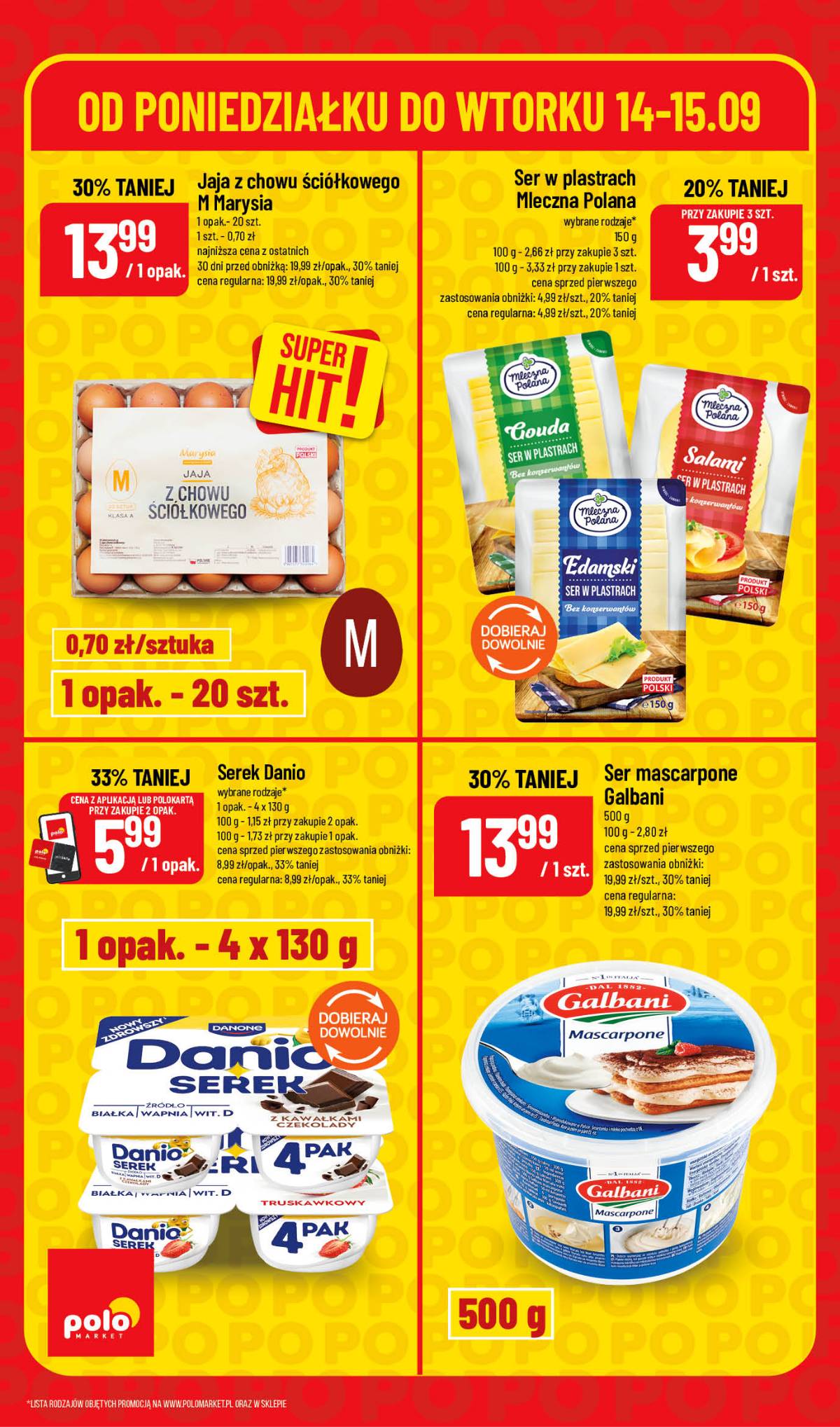 POLOmarket - Katalog Superhity 4 puslapis