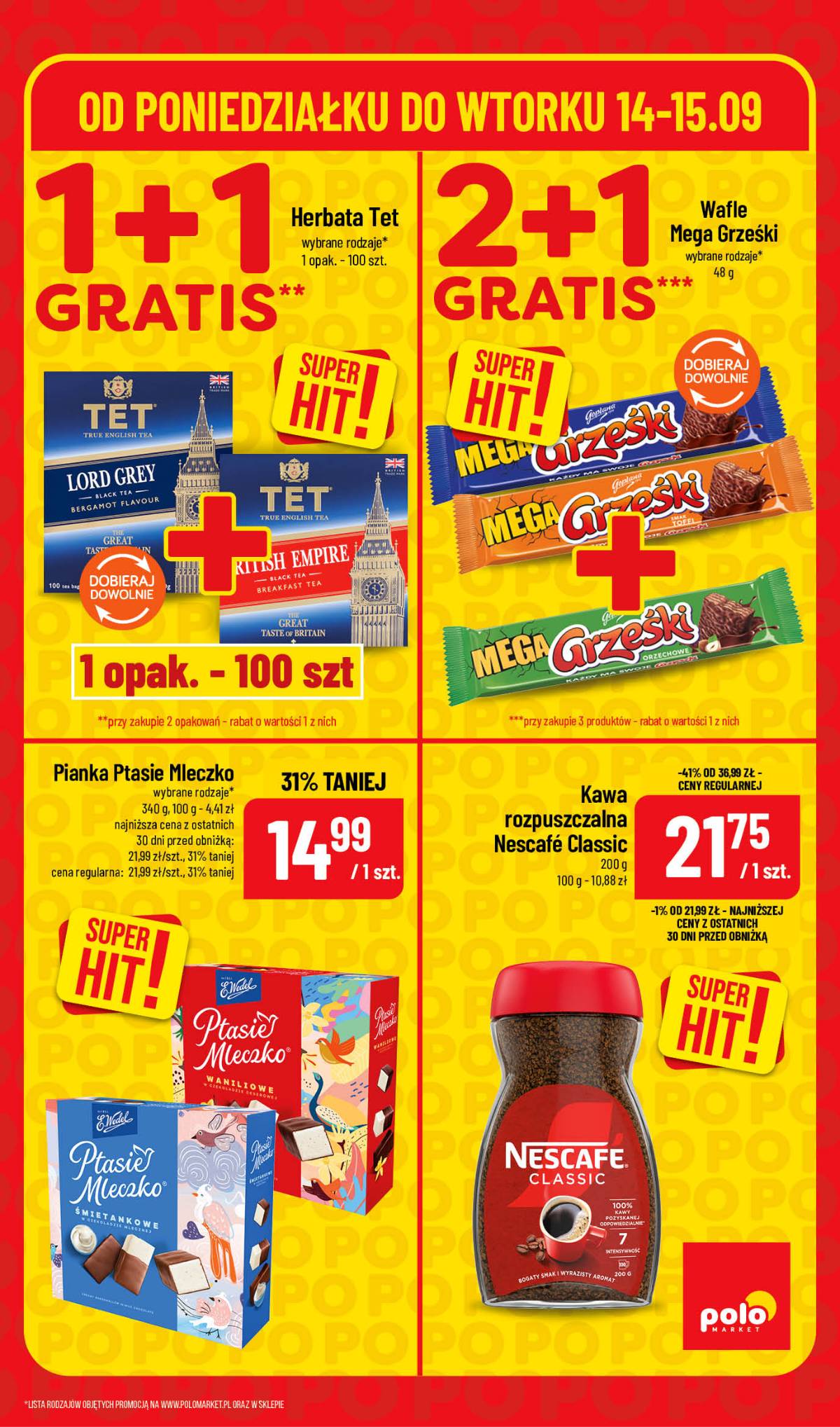 POLOmarket - Katalog Superhity 5 puslapis