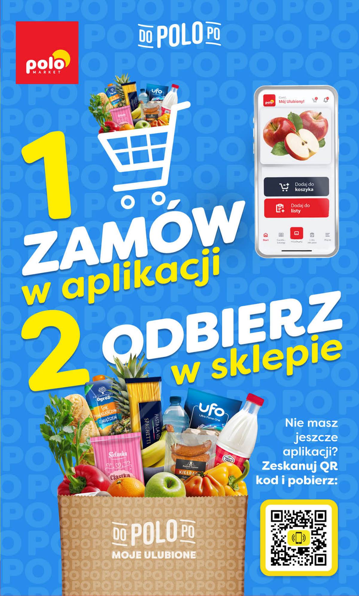 POLOmarket - Gazetka POLOmarket 11 puslapis