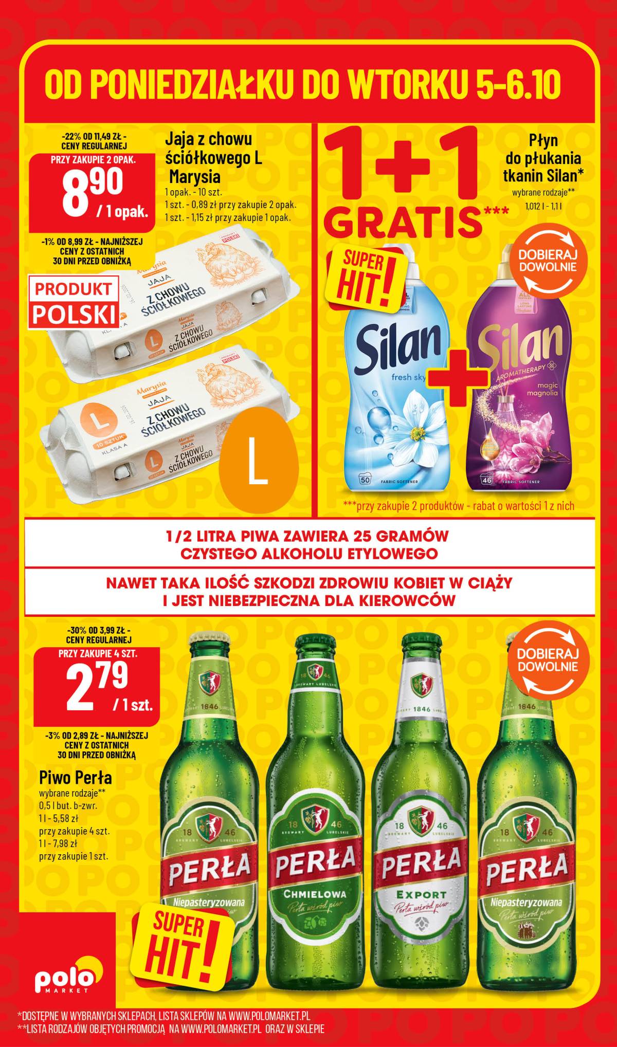 POLOmarket - Katalog Superhity 10 puslapis