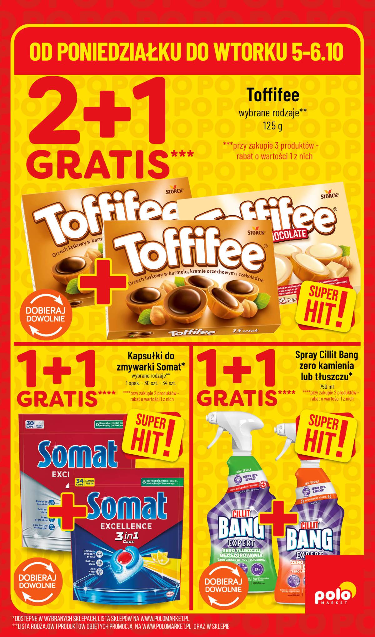POLOmarket - Katalog Superhity 3 puslapis