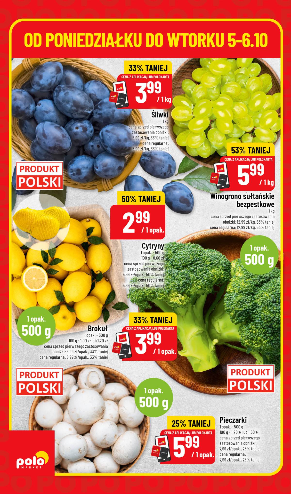 POLOmarket - Katalog Superhity 4 puslapis
