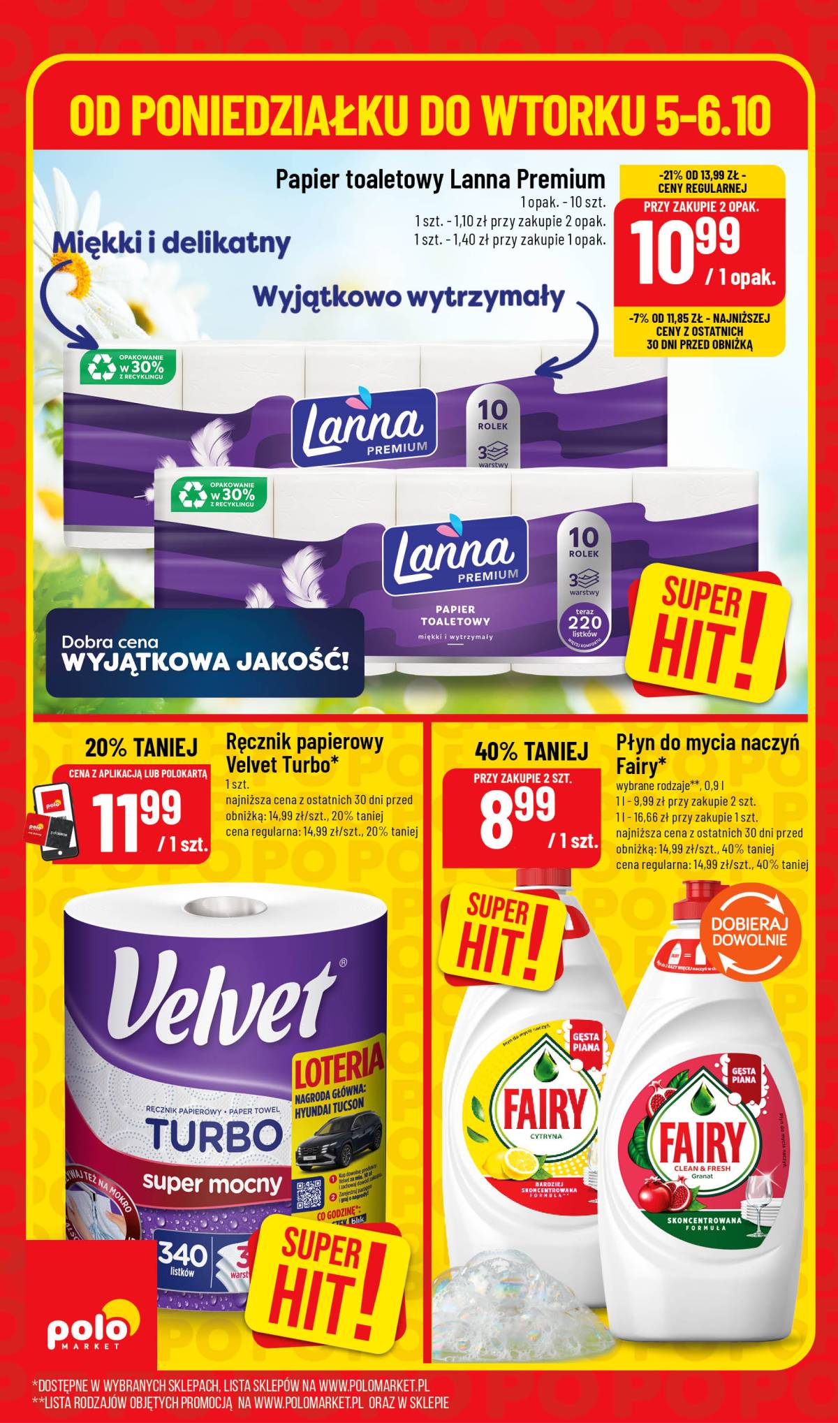 POLOmarket - Katalog Superhity 8 puslapis