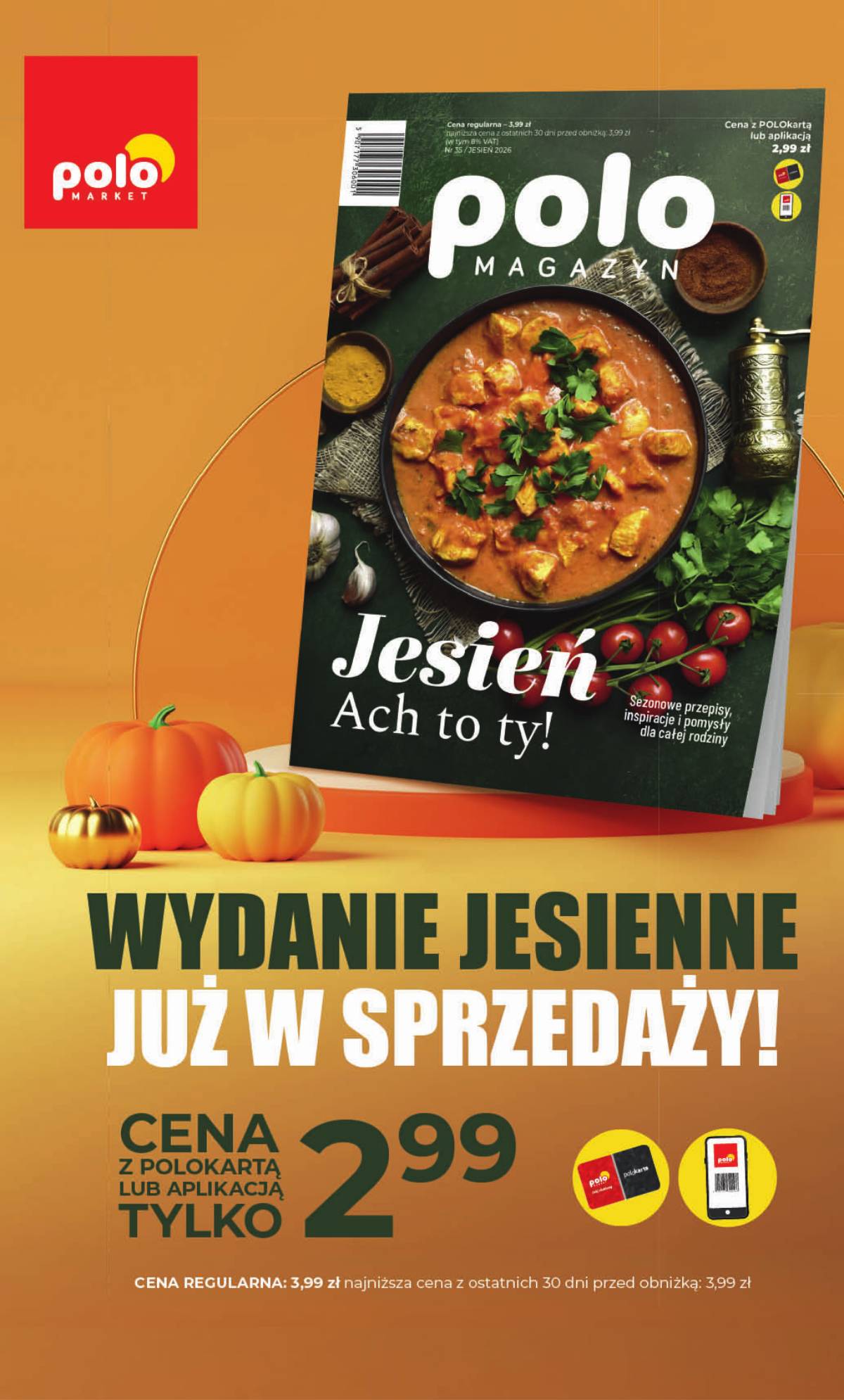 POLOmarket - Gazetka od 30.09 66 puslapis