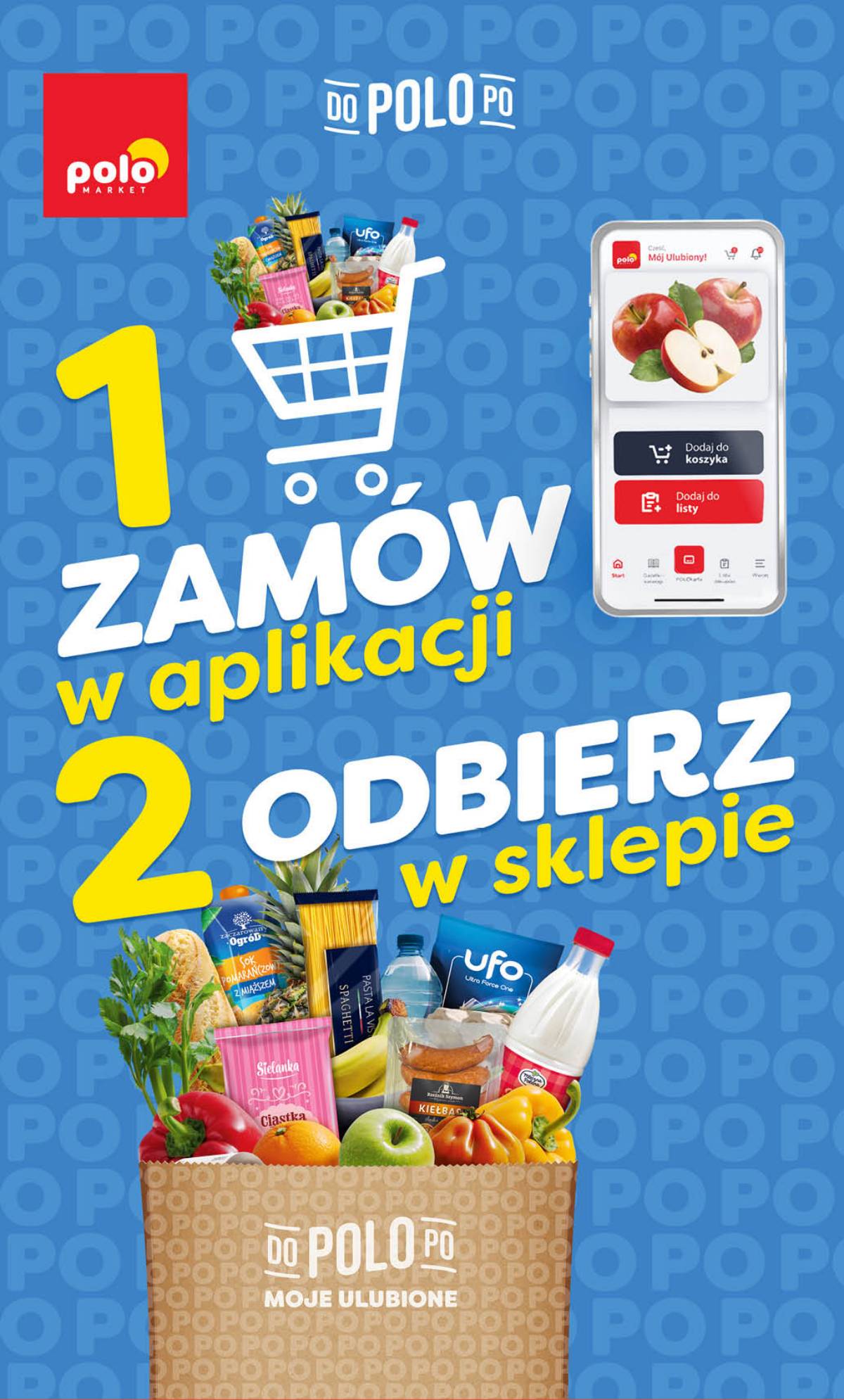 POLOmarket - Gazetka POLOmarket 76 puslapis